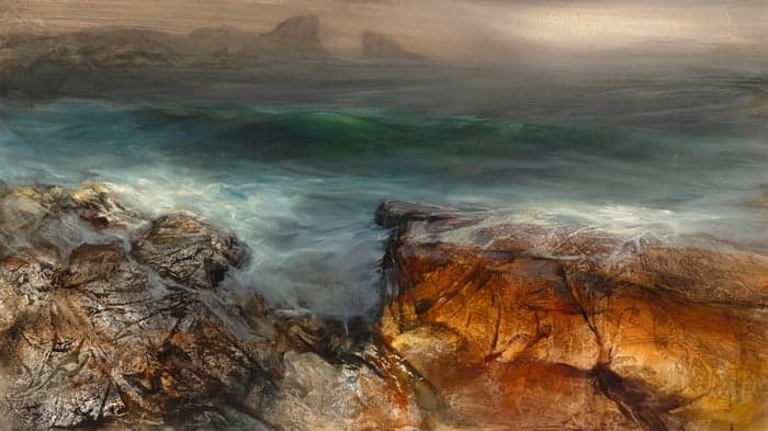 Beth Robertson-Fiddes