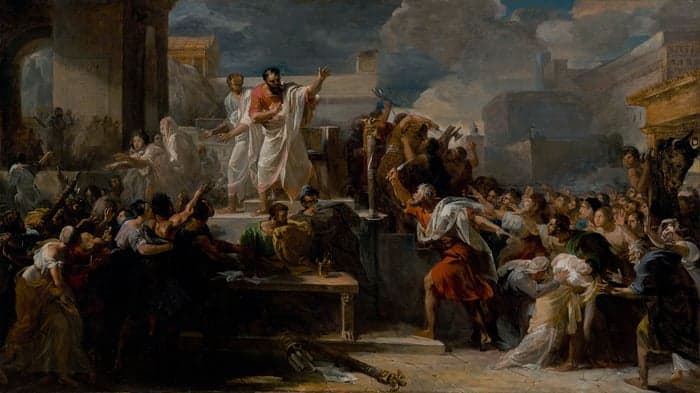 Guillaume Guillon Lethière