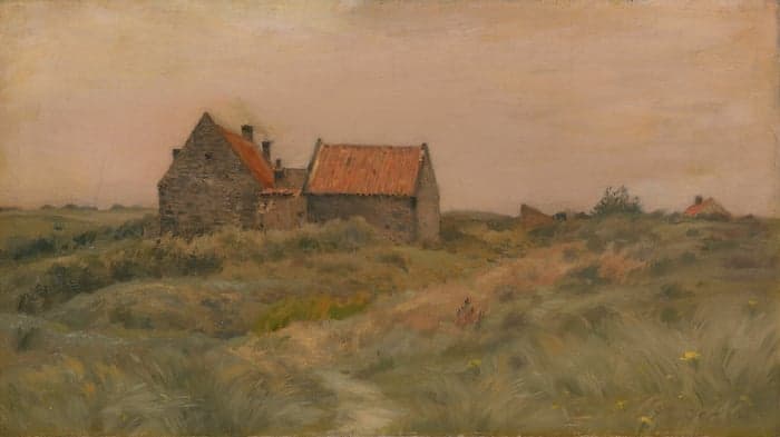 Jean Charles Cazin