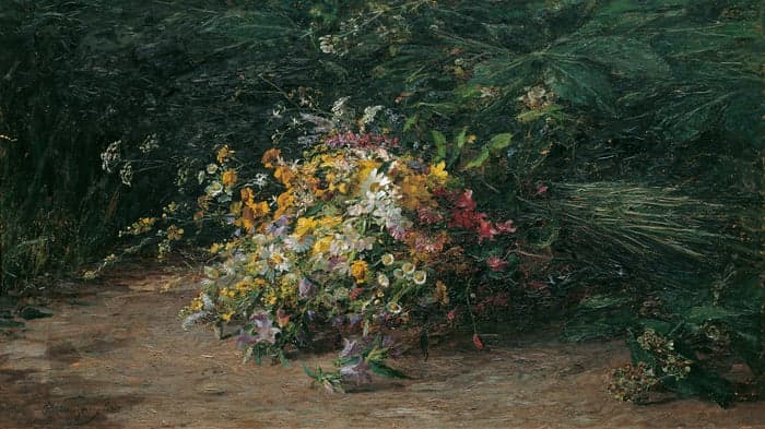 Olga Wisinger-Florian