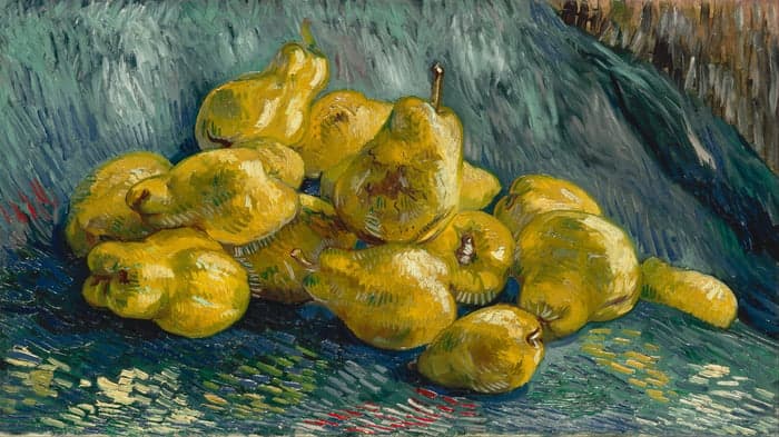 Vincent Van Gogh