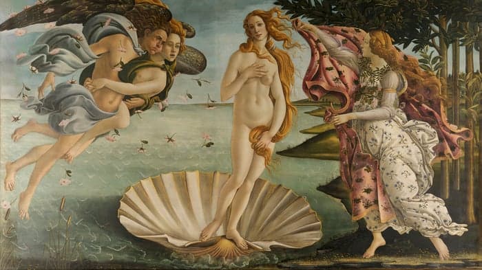 Sandro Botticelli