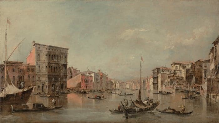 Francesco Guardi