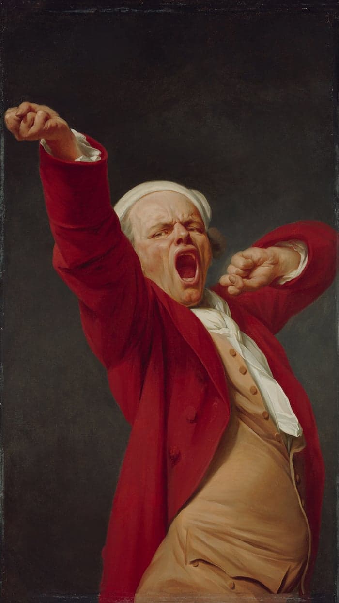 Joseph Ducreux