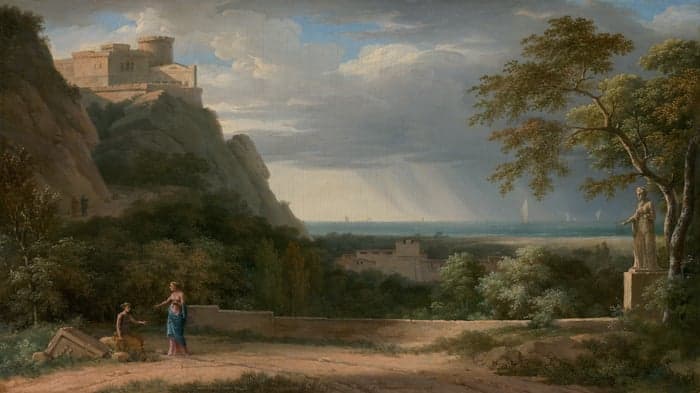 Pierre-Henri de Valenciennes