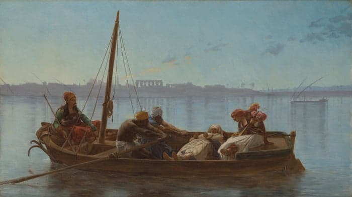 Jean Jules Antoine Lecomte du Nouÿ