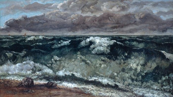 Gustave Courbet