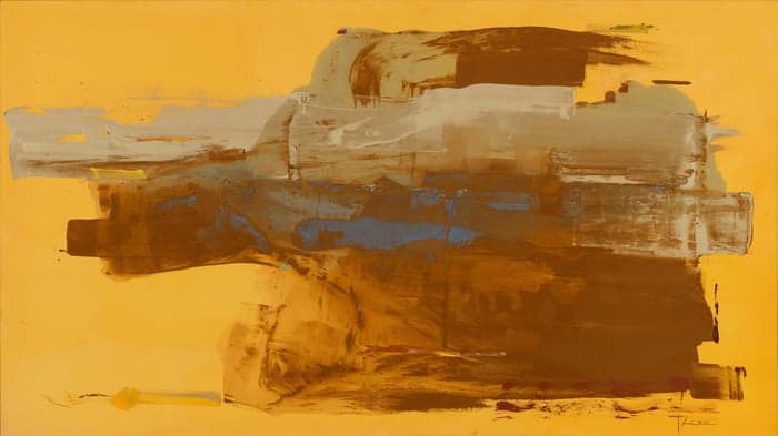 Helen Frankenthaler