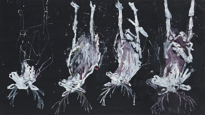 Georg Baselitz