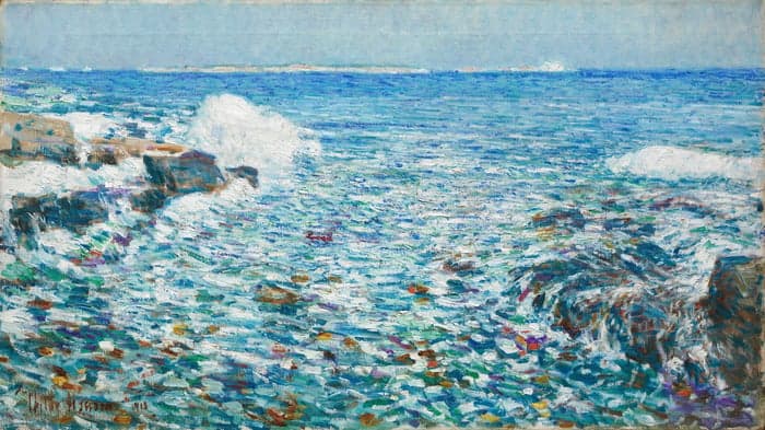 Childe Hassam