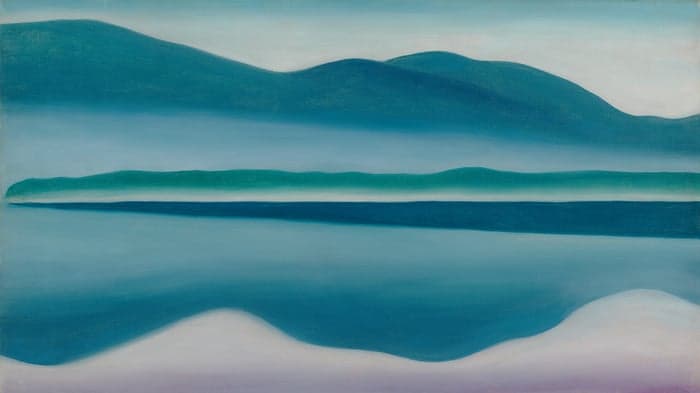 Georgia O'Keeffe