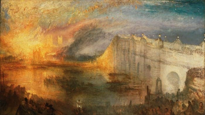 J. M. W. Turner