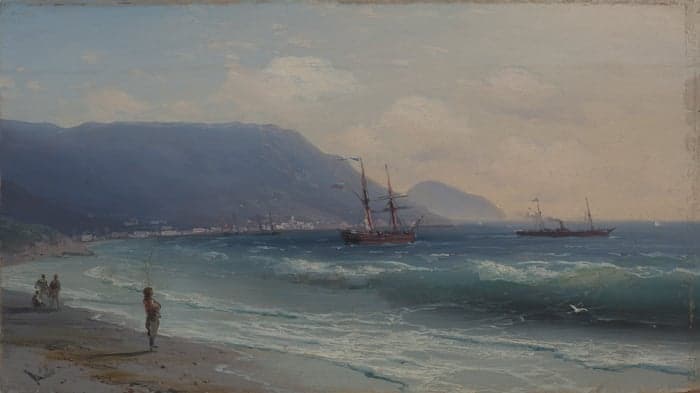 Ivan Aivazovsky
