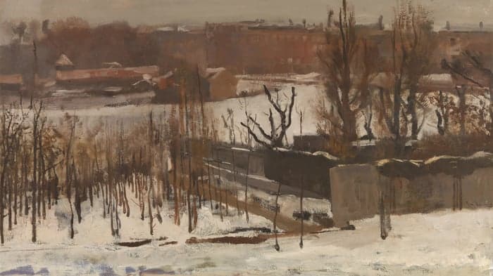 George Hendrik Breitner