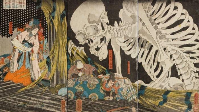 Utagawa Kuniyoshi