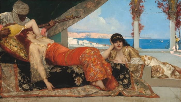 Jean-Joseph Benjamin-Constant