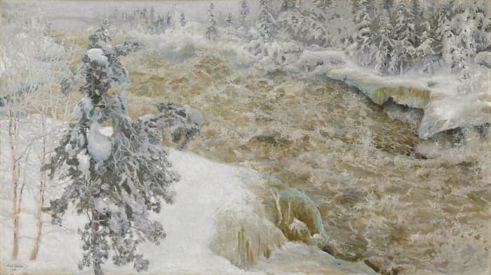 Akseli Gallen-Kallela