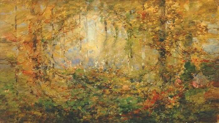 William Henry Holmes