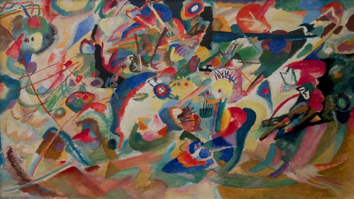 Wassily Kandinsky