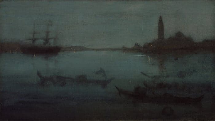 James McNeill Whistler