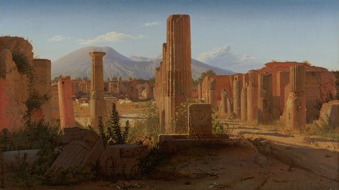 Christen Schjellerup Købke