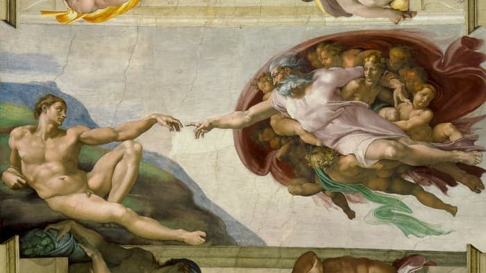 Michelangelo