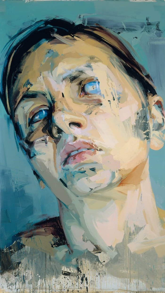 Jenny Saville