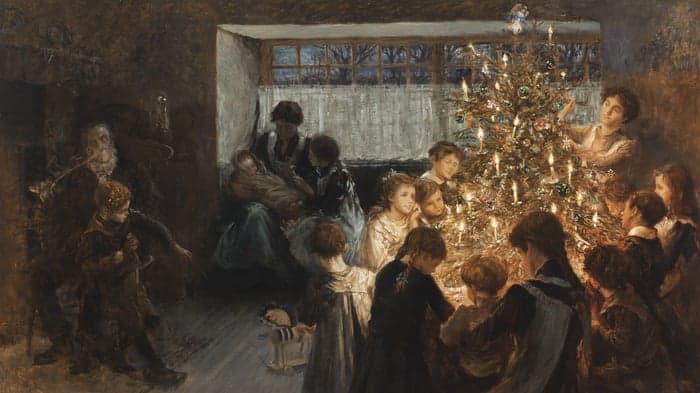 Albert Chevallier Tayler