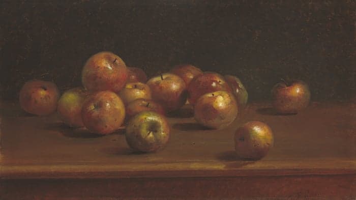 Charles Ethan Porter