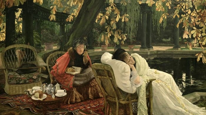 James Tissot