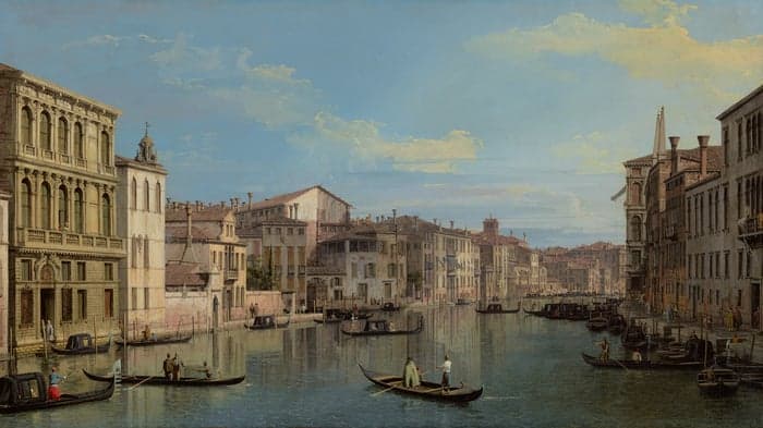 Canaletto