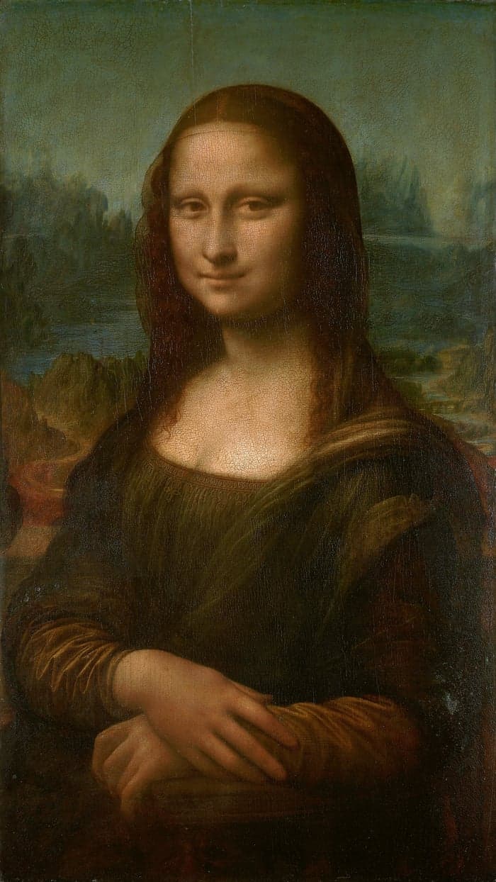 Leonardo da Vinci