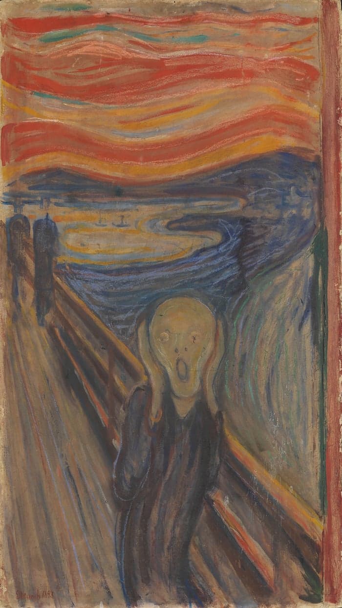Edvard Munch