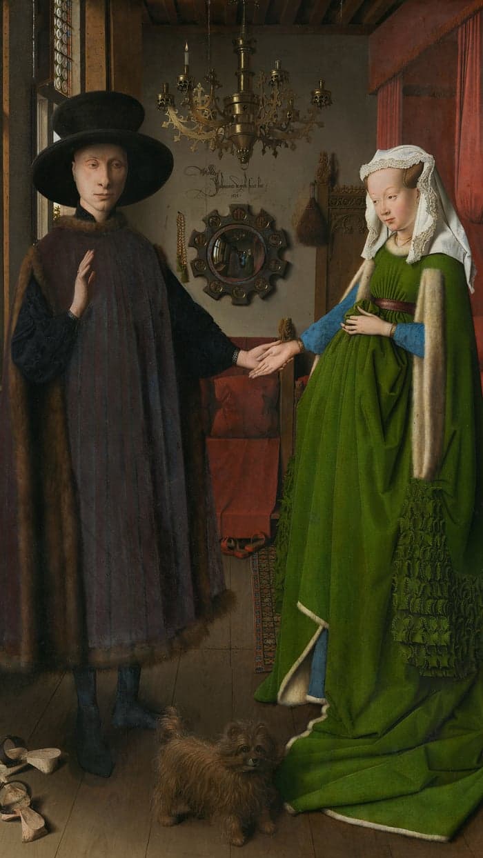 Jan van Eyck