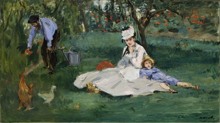 Edouard Manet