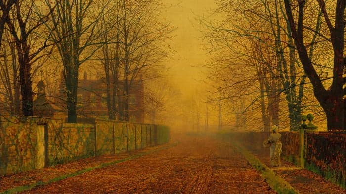 John Atkinson Grimshaw