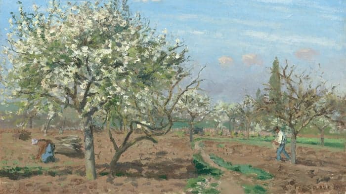 Camille Pissarro