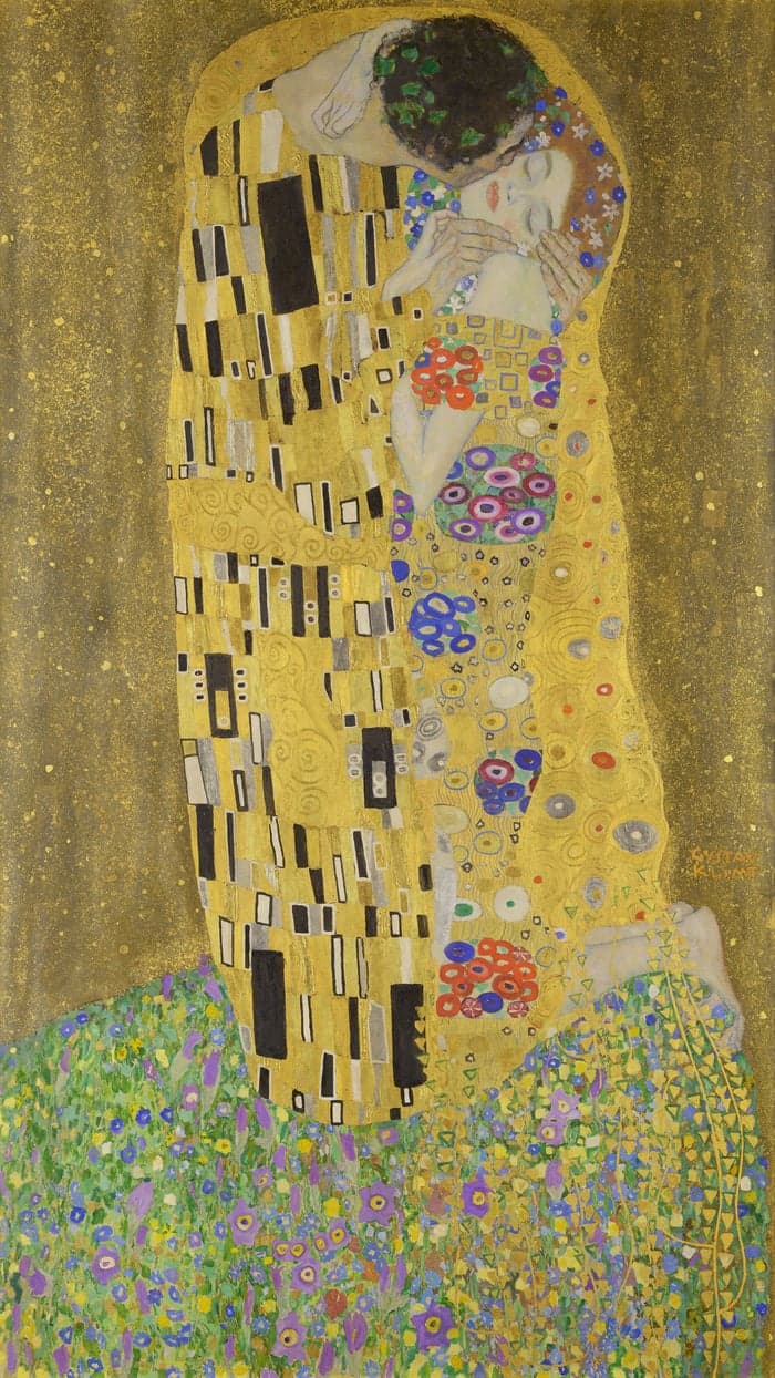 Gustav Klimt