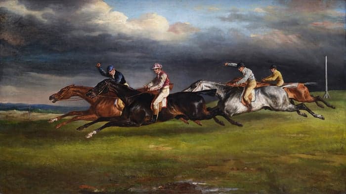 Théodore Géricault